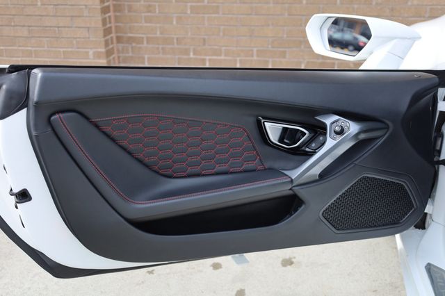 2018 Lamborghini Huracan LP 580-2 - 22968504 - 20