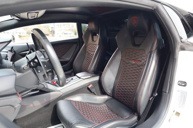 2018 Lamborghini Huracan LP 580-2 - 22968504 - 22