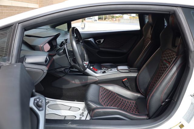 2018 Lamborghini Huracan LP 580-2 - 22968504 - 23