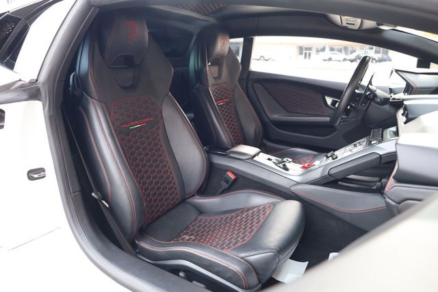 2018 Lamborghini Huracan LP 580-2 - 22968504 - 25