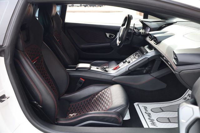 2018 Lamborghini Huracan LP 580-2 - 22968504 - 26