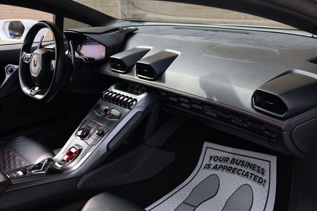 2018 Lamborghini Huracan LP 580-2 - 22968504 - 27