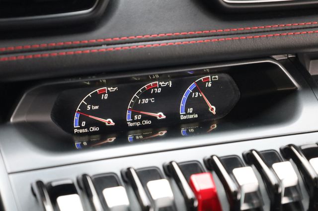 2018 Lamborghini Huracan LP 580-2 - 22968504 - 31