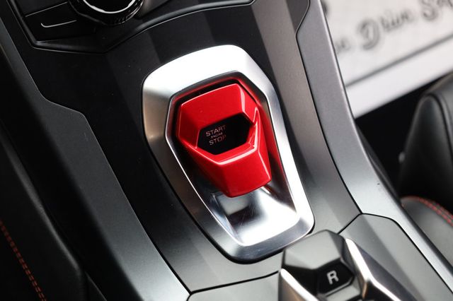 2018 Lamborghini Huracan LP 580-2 - 22968504 - 34