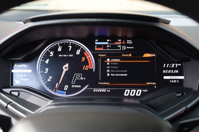 2018 Lamborghini Huracan LP 580-2 - 22968504 - 39