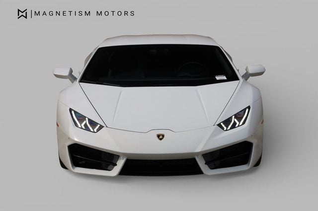 2018 Lamborghini Huracan LP 580-2 - 22968504 - 4