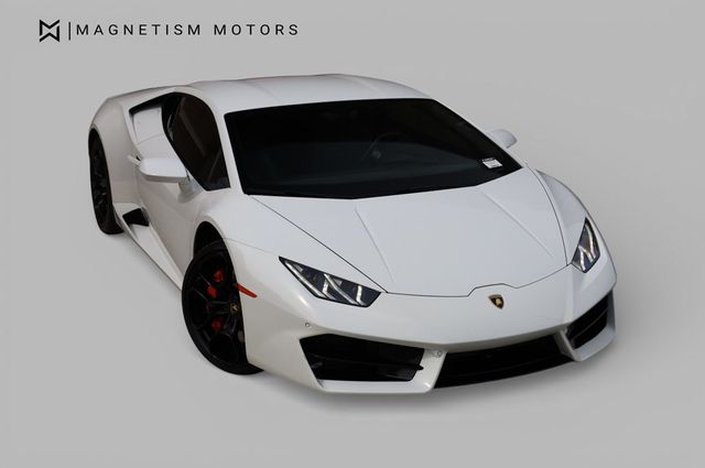 2018 Lamborghini Huracan LP 580-2 - 22968504 - 7