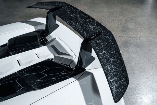 2018 Lamborghini Huracan Performante Spyder - 22925957 - 14