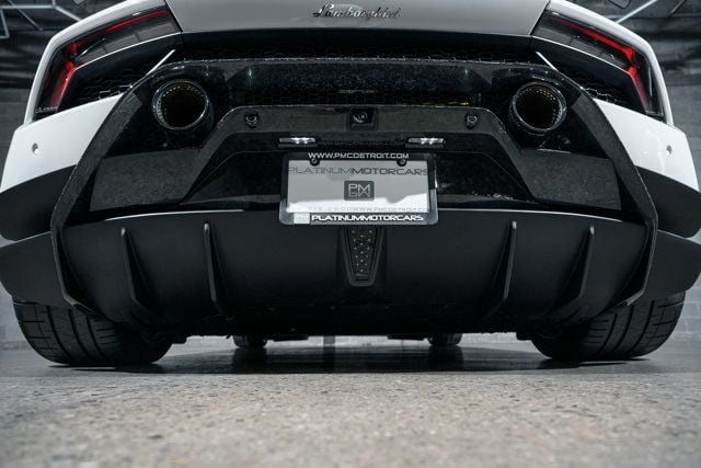 2018 Lamborghini Huracan Performante Spyder - 22925957 - 15