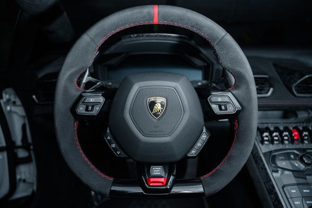 2018 Lamborghini Huracan Performante Spyder - 22925957 - 20