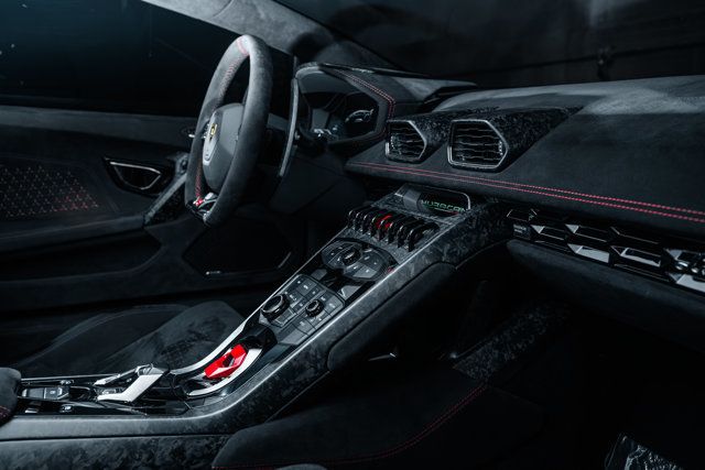 2018 Lamborghini Huracan Performante Spyder - 22925957 - 23