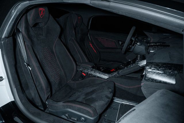 2018 Lamborghini Huracan Performante Spyder - 22925957 - 27