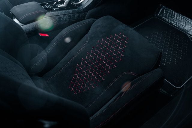 2018 Lamborghini Huracan Performante Spyder - 22925957 - 29