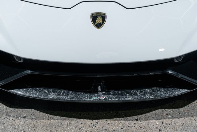 2018 Lamborghini Huracan Performante Spyder - 22925957 - 6