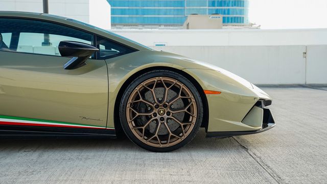 2018 Lamborghini Huracan SUPERCHARGED PERFORMANTE - 22458883 - 27