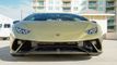 2018 Lamborghini Huracan SUPERCHARGED PERFORMANTE - 22458883 - 2