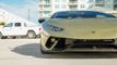 2018 Lamborghini Huracan SUPERCHARGED PERFORMANTE - 22458883 - 3