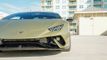 2018 Lamborghini Huracan SUPERCHARGED PERFORMANTE - 22458883 - 4