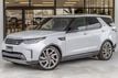 2018 Land Rover Discovery DISCOVERY HSE LUXURY - YULONG WHITE - THIRD ROW - PANO ROOF  - 22743049 - 1