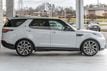 2018 Land Rover Discovery DISCOVERY HSE LUXURY - YULONG WHITE - THIRD ROW - PANO ROOF  - 22743049 - 58