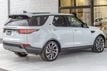 2018 Land Rover Discovery DISCOVERY HSE LUXURY - YULONG WHITE - THIRD ROW - PANO ROOF  - 22743049 - 8