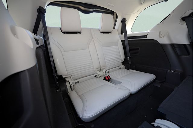 2018 LAND ROVER DISCOVERY HSE - 23016068 - 17