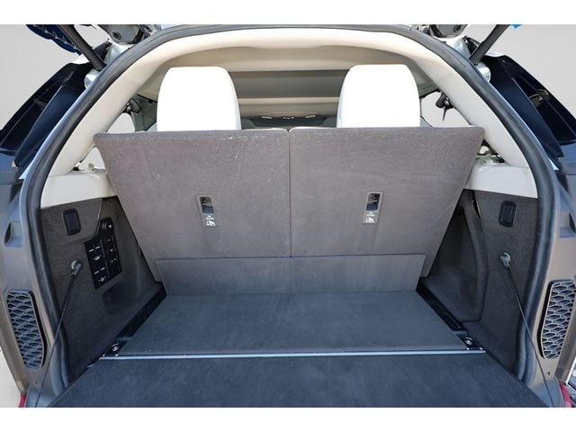 2018 LAND ROVER DISCOVERY HSE - 23016068 - 18