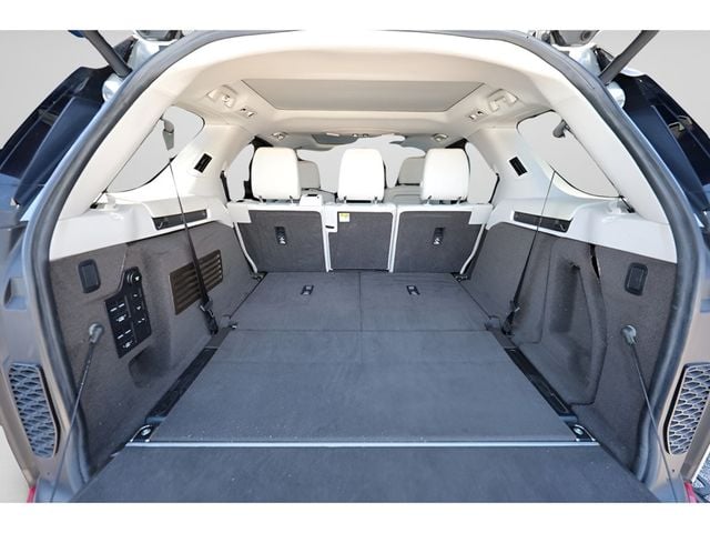 2018 LAND ROVER DISCOVERY HSE - 23016068 - 20