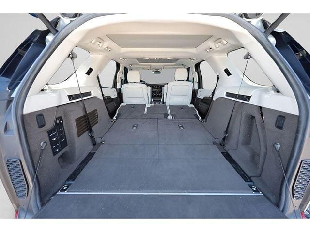 2018 LAND ROVER DISCOVERY HSE - 23016068 - 21