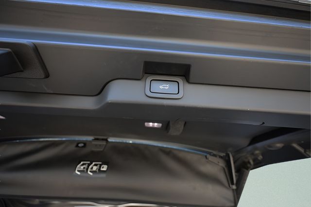 2018 LAND ROVER DISCOVERY HSE - 23016068 - 22