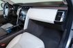 2018 LAND ROVER DISCOVERY HSE - 23016068 - 26
