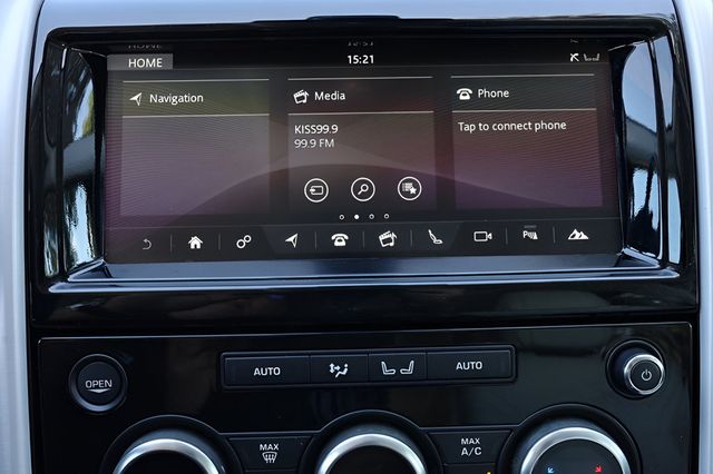2018 LAND ROVER DISCOVERY HSE - 23016068 - 28