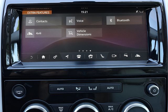 2018 LAND ROVER DISCOVERY HSE - 23016068 - 30