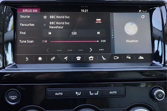 2018 LAND ROVER DISCOVERY HSE - 23016068 - 31