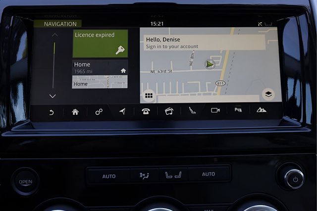 2018 LAND ROVER DISCOVERY HSE - 23016068 - 32