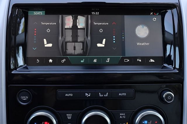 2018 LAND ROVER DISCOVERY HSE - 23016068 - 33