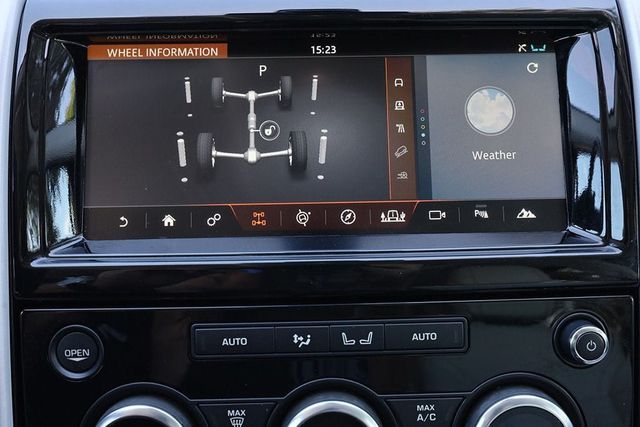 2018 LAND ROVER DISCOVERY HSE - 23016068 - 34