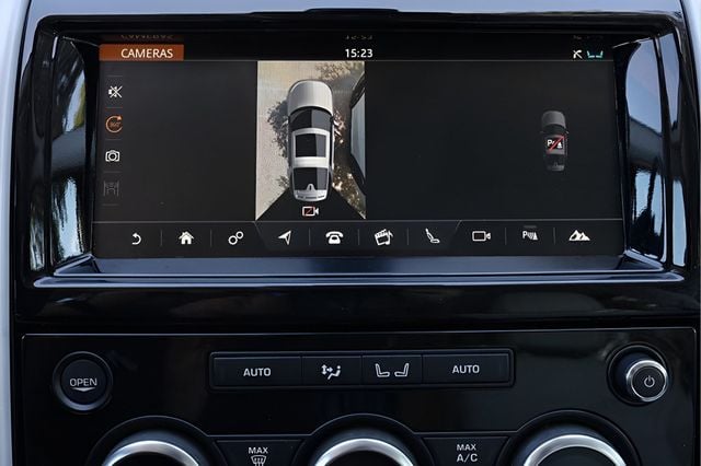 2018 LAND ROVER DISCOVERY HSE - 23016068 - 35