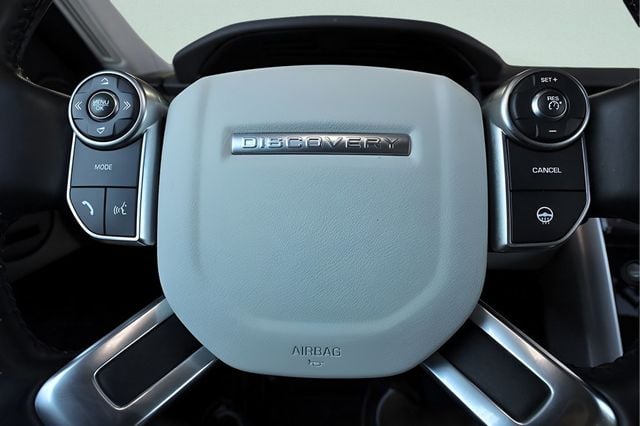 2018 LAND ROVER DISCOVERY HSE - 23016068 - 39
