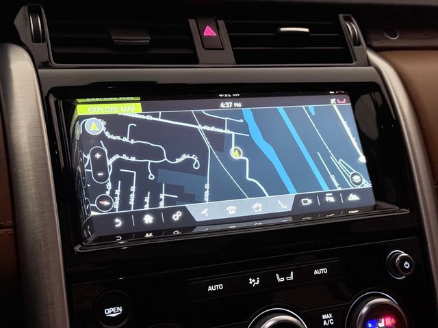 2018 Land Rover Discovery HSE Luxury Td6 - 22949042 - 31