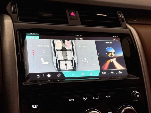 2018 Land Rover Discovery HSE Luxury Td6 - 22949042 - 34