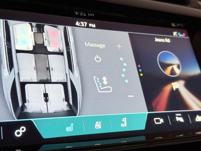 2018 Land Rover Discovery HSE Luxury Td6 - 22949042 - 37