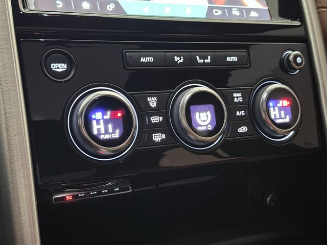 2018 Land Rover Discovery HSE Luxury Td6 - 22949042 - 38