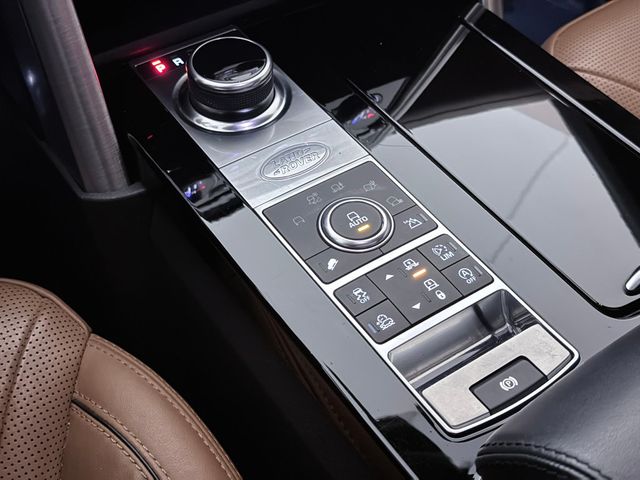 2018 Land Rover Discovery HSE Luxury Td6 - 22949042 - 39