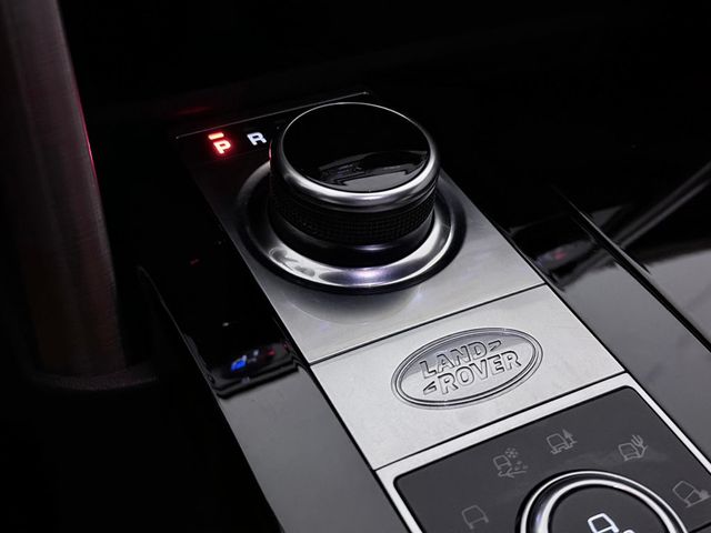 2018 Land Rover Discovery HSE Luxury Td6 - 22949042 - 40