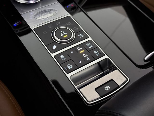 2018 Land Rover Discovery HSE Luxury Td6 - 22949042 - 41