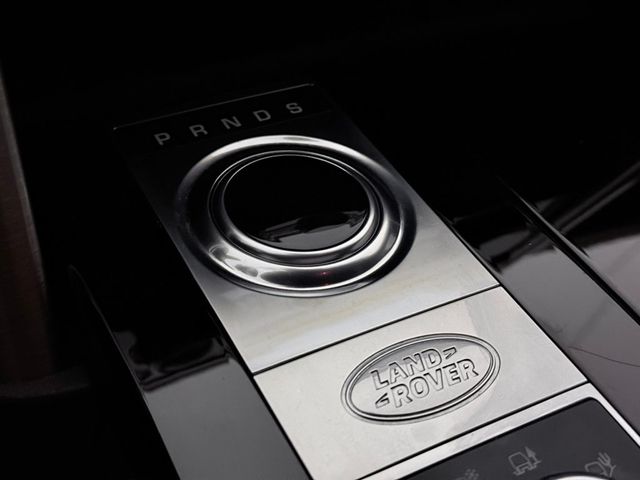 2018 Land Rover Discovery HSE Luxury Td6 - 22949042 - 43