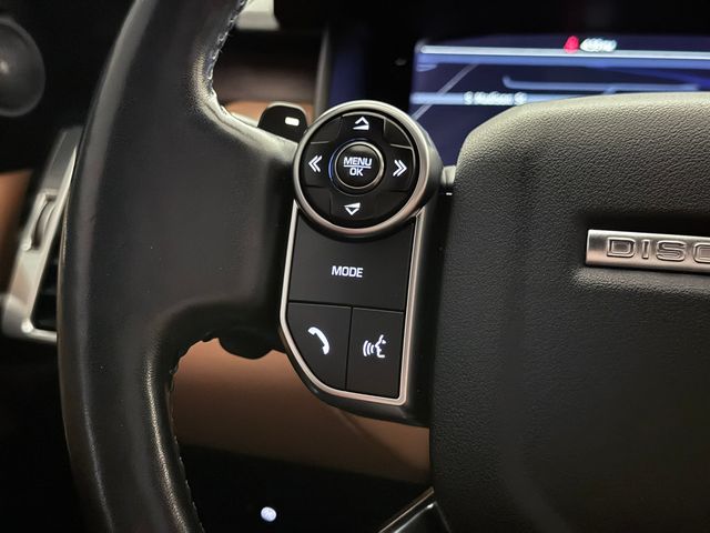 2018 Land Rover Discovery HSE Luxury Td6 - 22949042 - 45