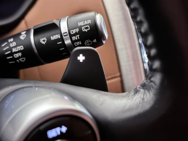 2018 Land Rover Discovery HSE Luxury Td6 - 22949042 - 46