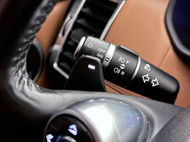 2018 Land Rover Discovery HSE Luxury Td6 - 22949042 - 47